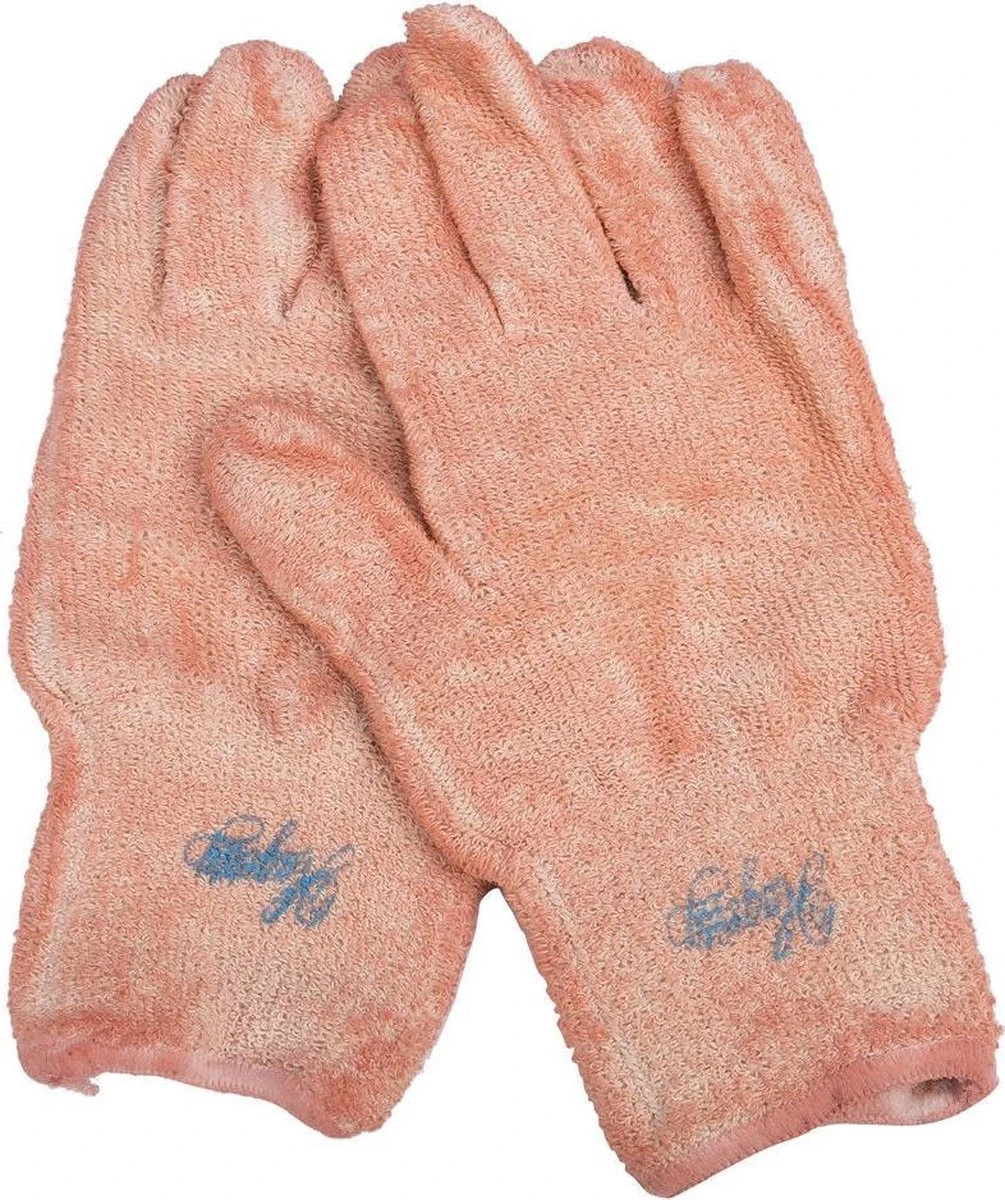 Hagerty Silver Gloves - Geïmpregneerde Handschoenen Voor Het Reinigen Van Zilver En Verzilverde Items - Afbeelding 3