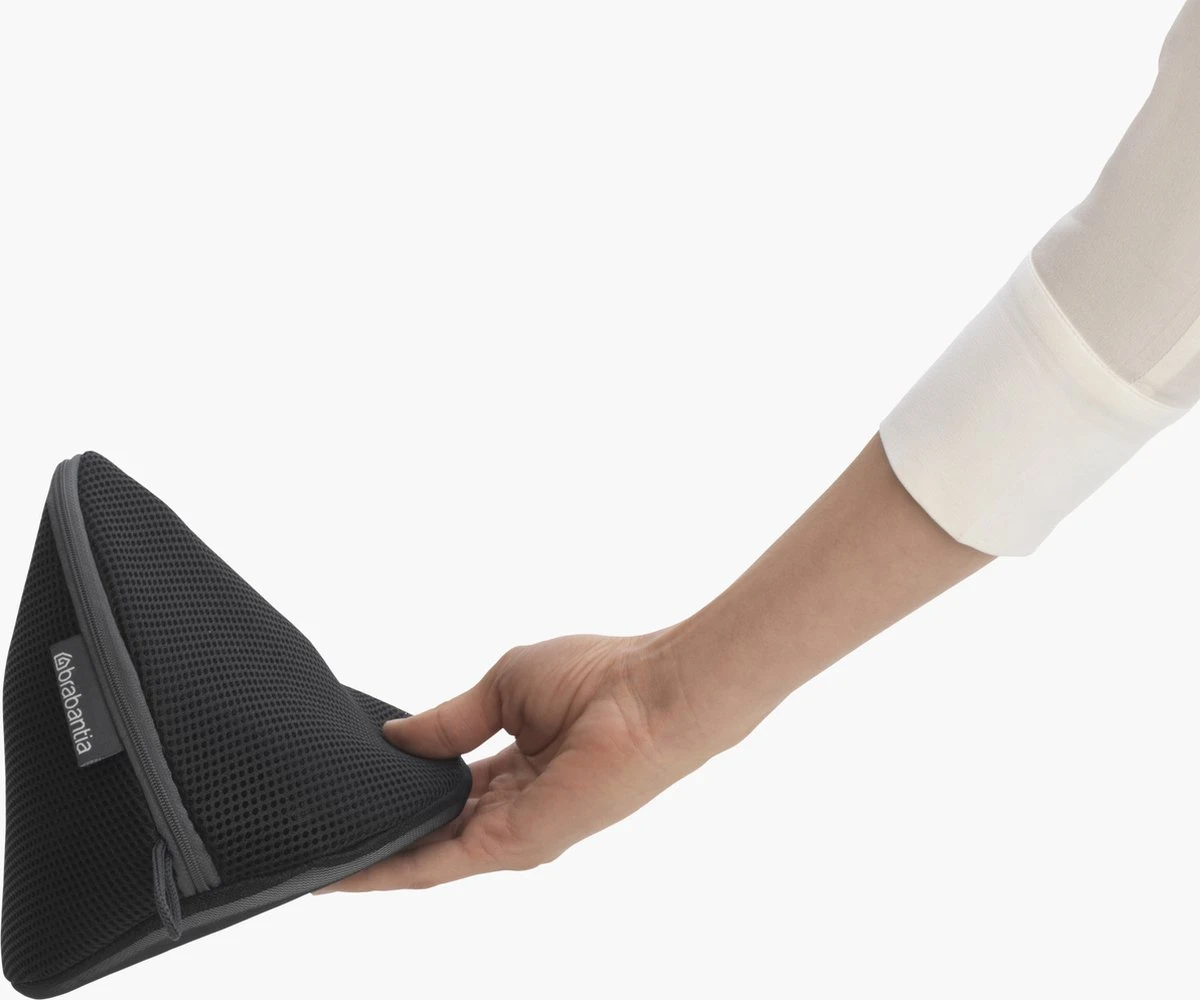 Brabantia Lingerie Waszakje - Black - Afbeelding 7