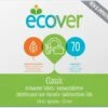 Ecover - Vaatwastabletten Classic - 70 Tabs