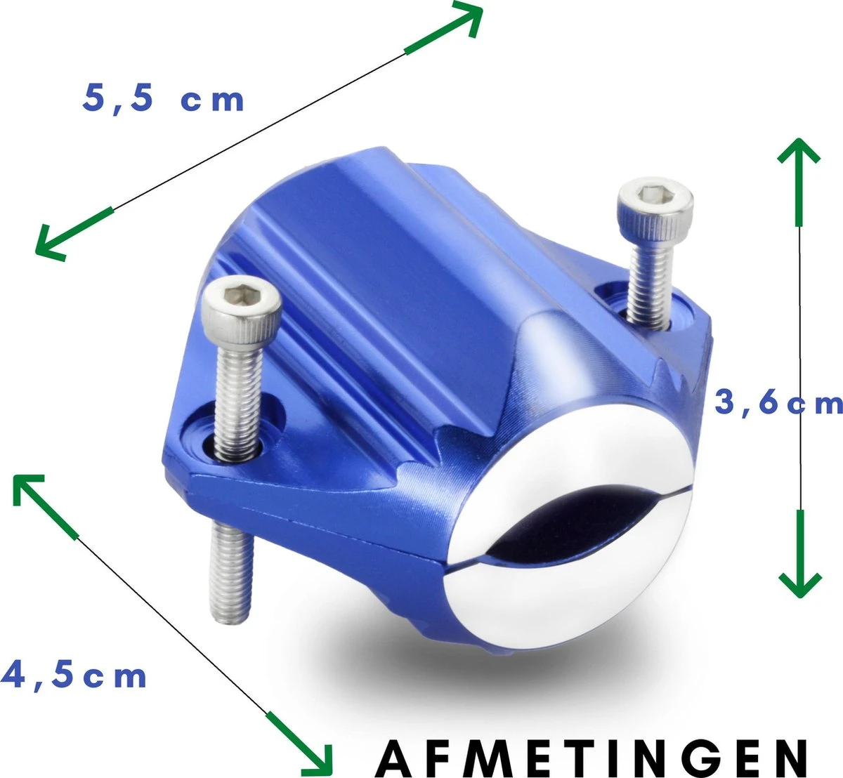 ATV PRO 2 ULTRA Magnetische Waterontharder - Waterontharder Magneet - Waterontharder Waterleiding - Anti Kalk - Ontkalker - Afbeelding 8