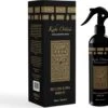 Kaaba Hoes Kiswah Originele Geur Parfumverfrisser 400ml | Moslim Gift | Ramadan Gift | Alcoholvrij