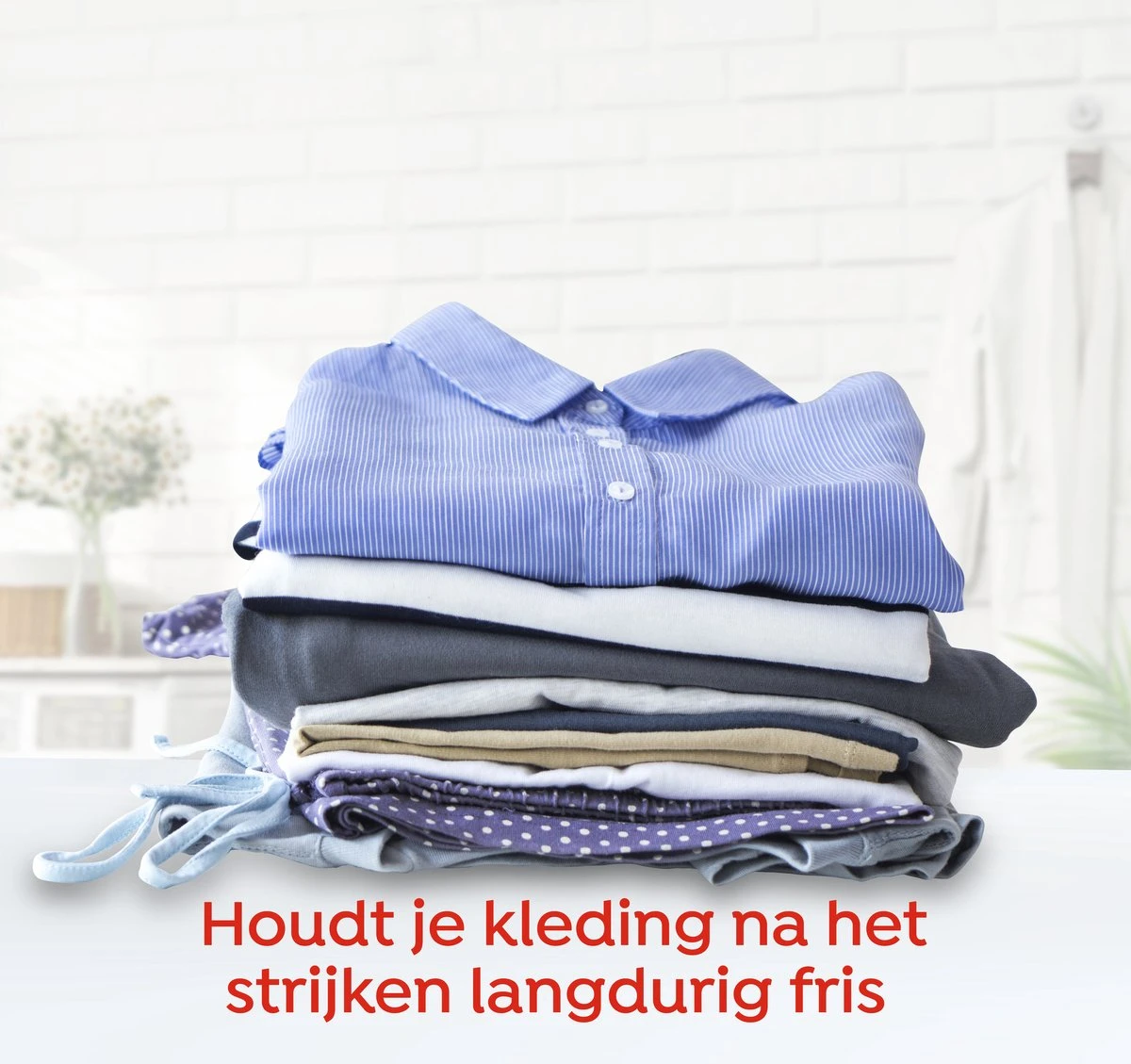 Robijn Morgenfris Strijkwater - 10 X 1L - Voordeelverpakking - Afbeelding 3