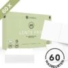 Cosmeau Wasmiddel Wasstrips 60 Wasbeurten Lentefris Wasvellen Wasdoekjes Detergent Sheets Eco Laundry Strips Wasdoekjes Biologisch - Cosmo Cosmea Kosmo
