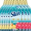 Silan Aroma Therapy Relaxing Maldives Wasverzachter - 8 X 54 Wasbeurten - Voordeelverpakking