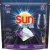 SUN® Sun Optimum All-in 1 Regular Capsules - 30 Vaatwastabletten - Maandbox