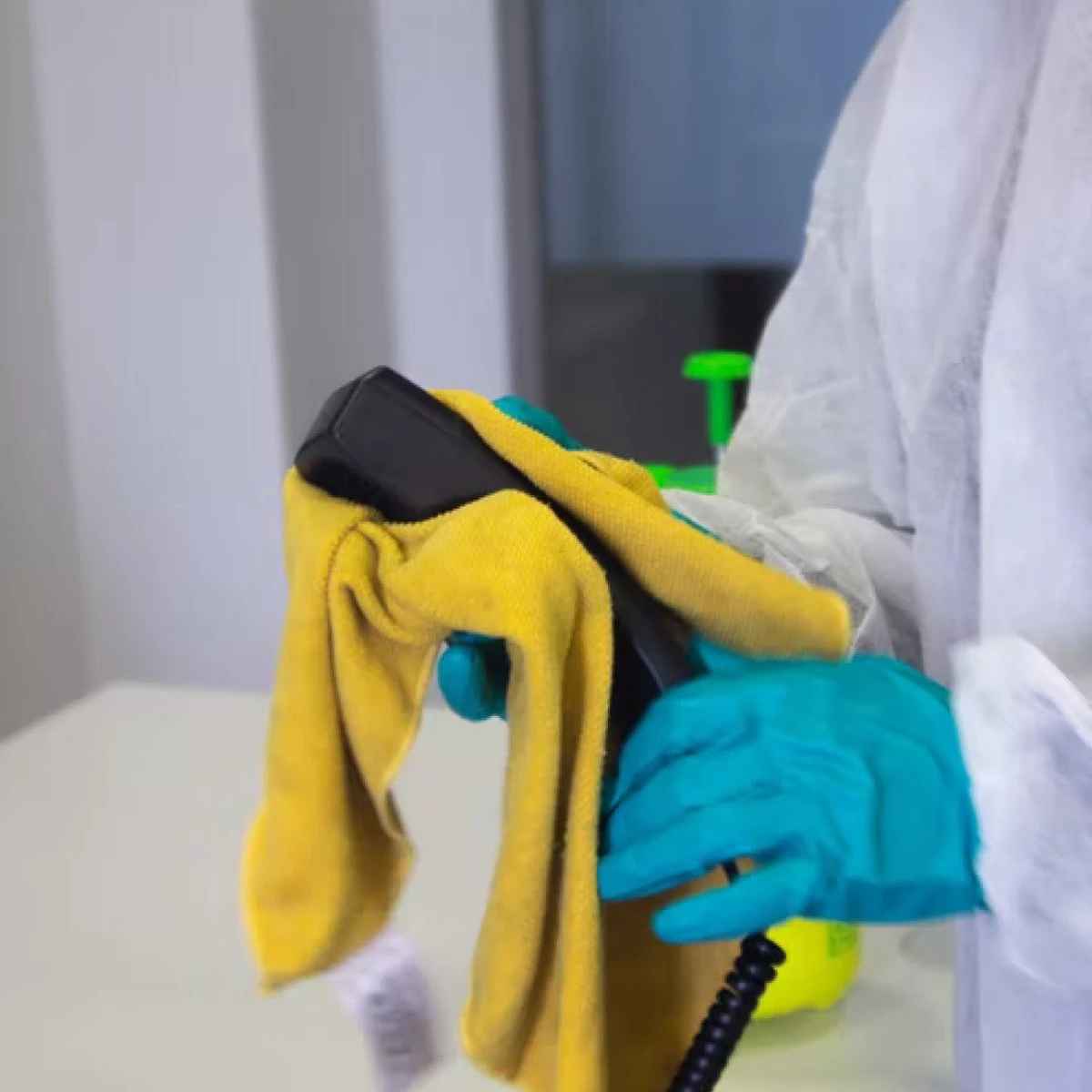 Glorix Bleek - Orginal 750ML - Afbeelding 4