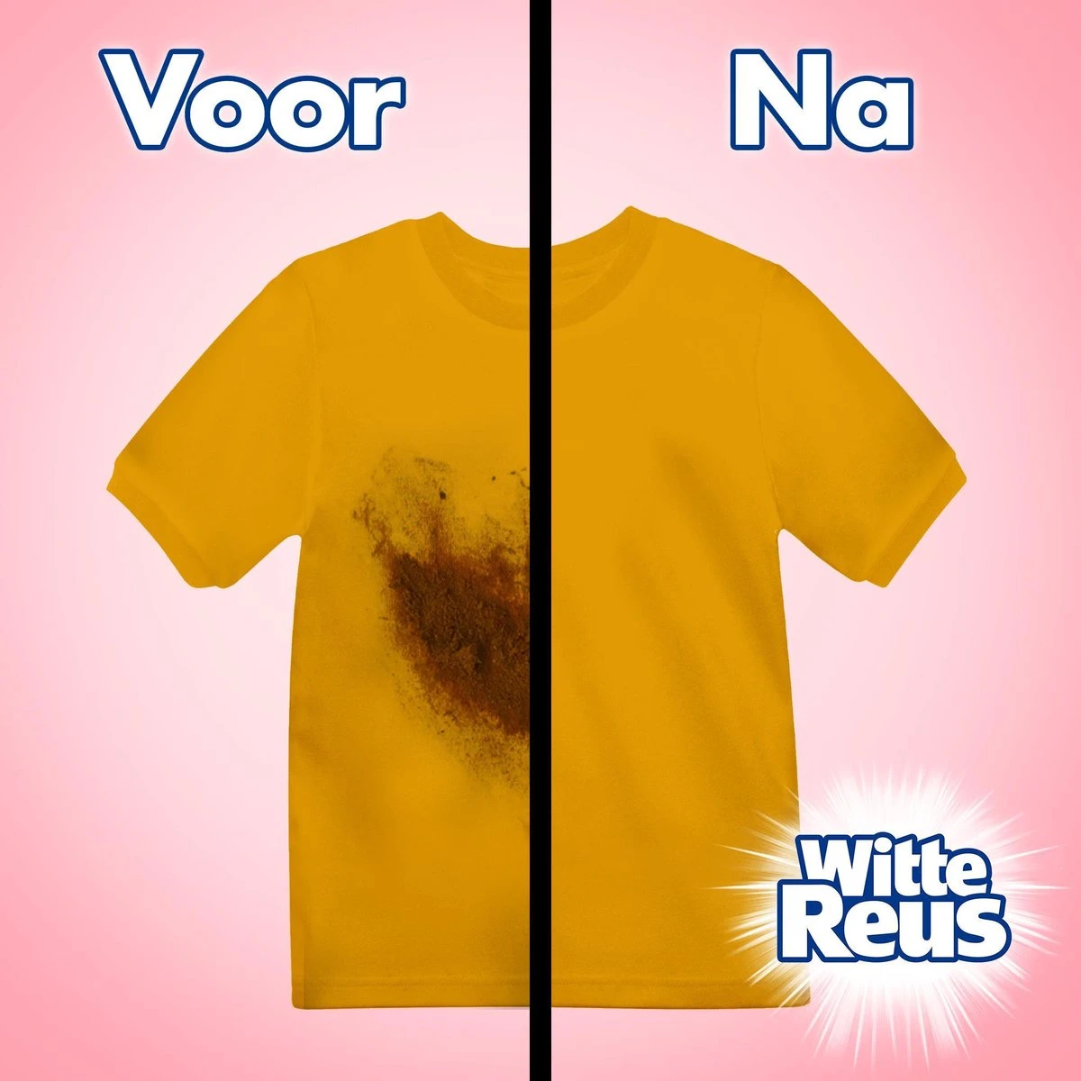 Color Reus Gel Vloeibaar Wasmiddel - Gekleurde Was - Voordeelverpakking - 100 Wasbeurten - Afbeelding 9