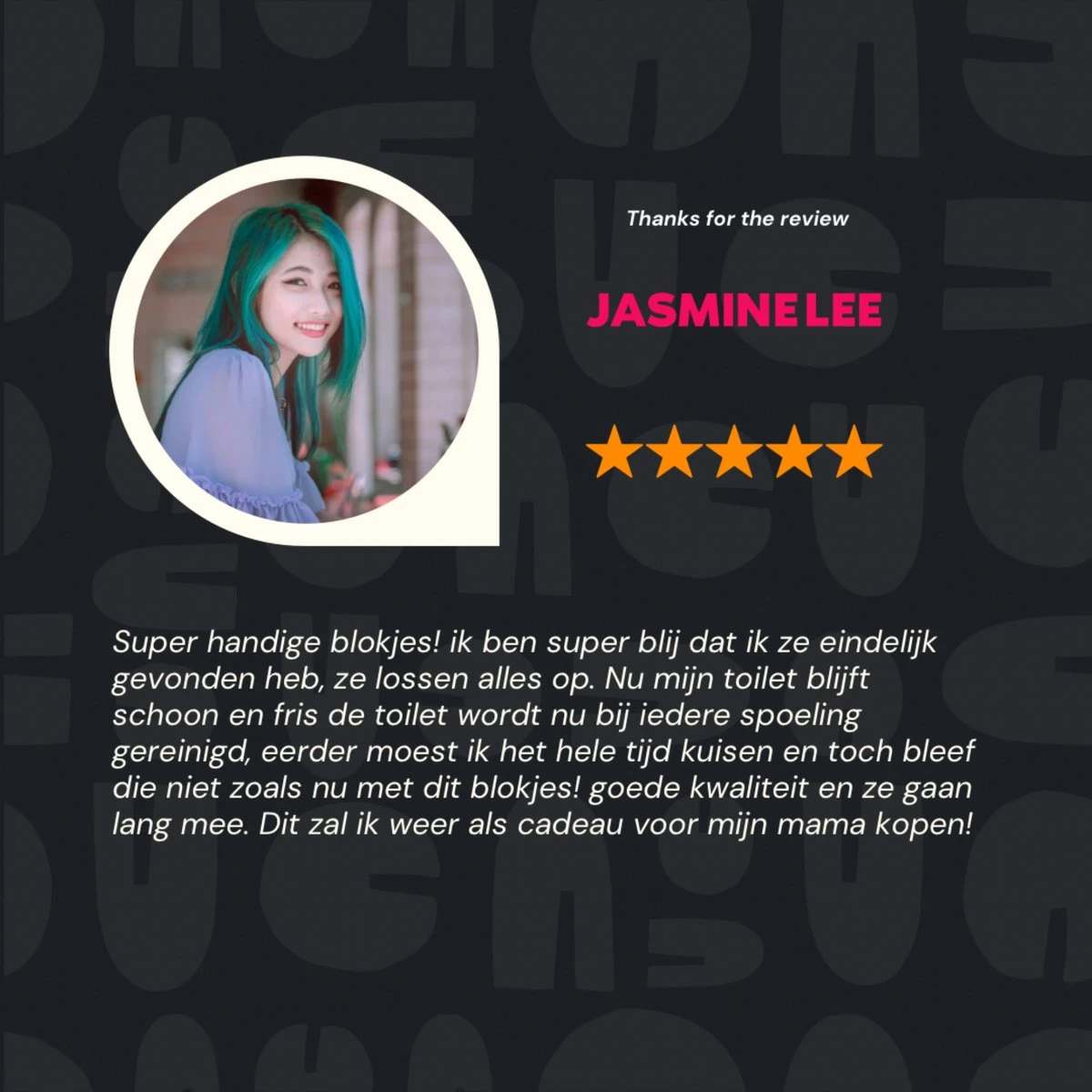 Merkloos Toiletblokjes Voor Inbouwreservoirs – WC-blokjes – Toiletblokken In Een Voordeelverpakking – 30 Stuks - Afbeelding 8