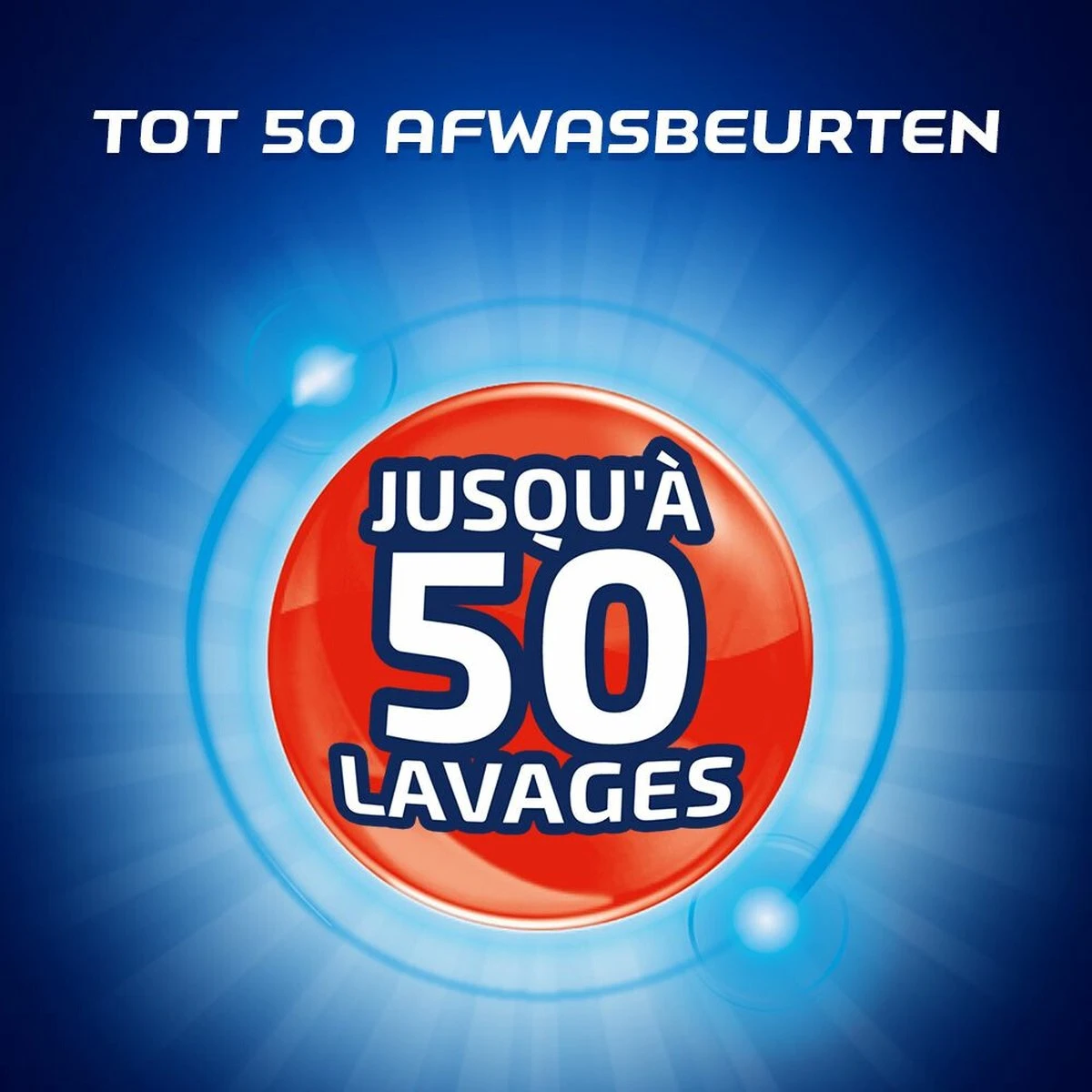 Finish Glans Protector Vaatwasmiddel - 1 Stuk - Afbeelding 3