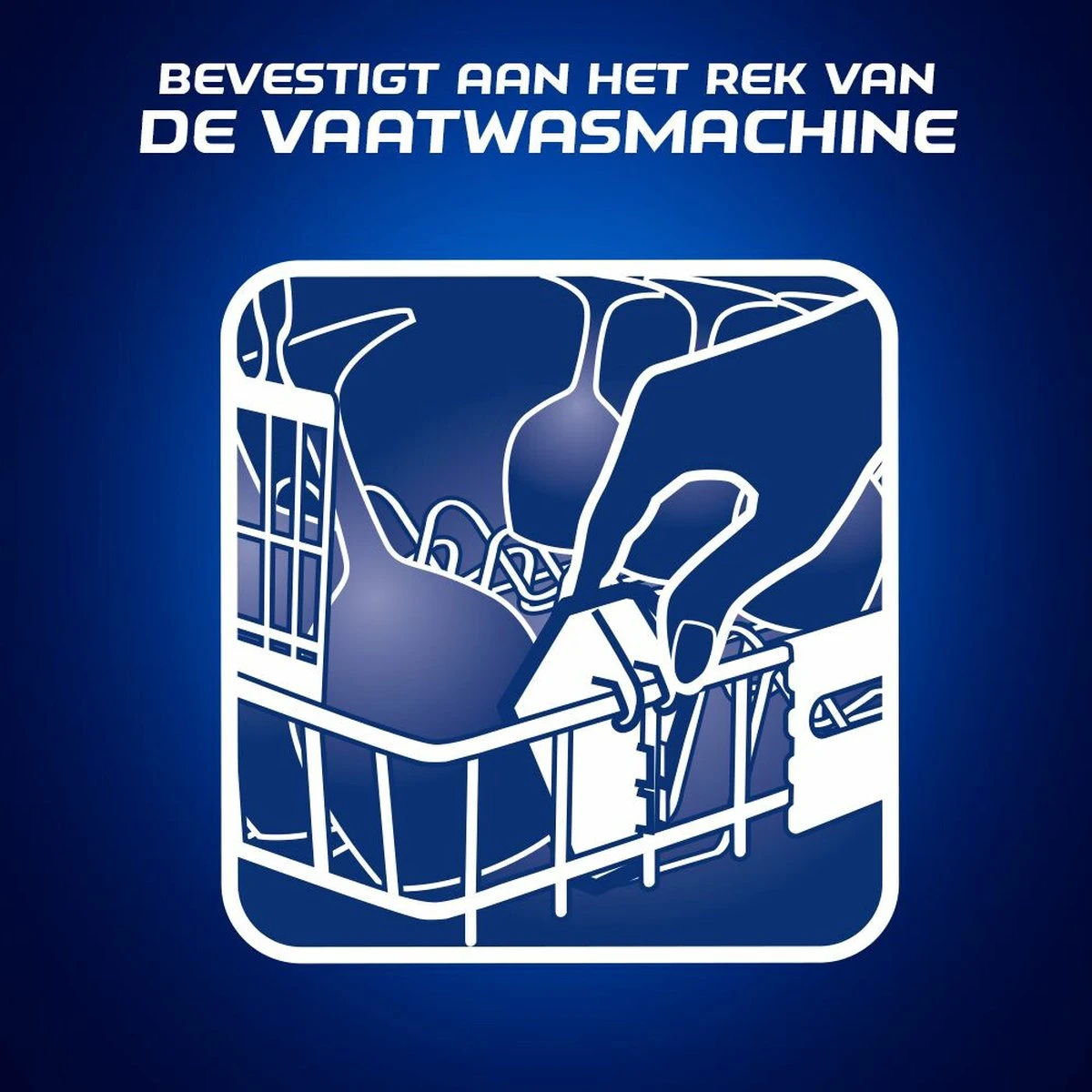 Finish Glans Protector Vaatwasmiddel - 1 Stuk - Afbeelding 4