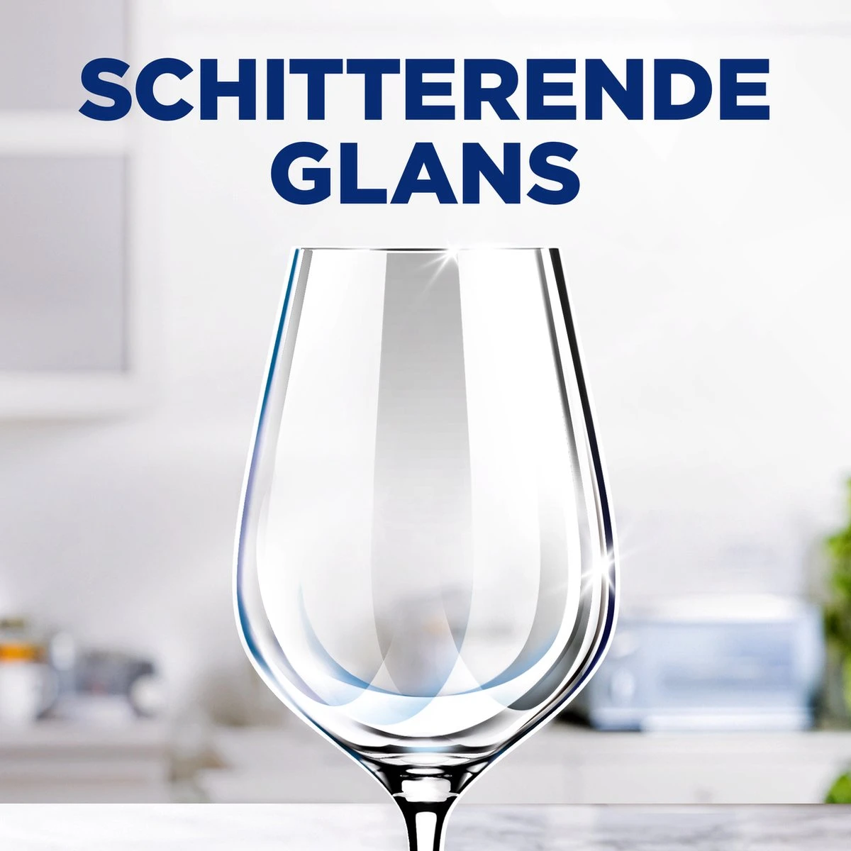 Finish Quantum All In One Regular Vaatwastabletten - 35 Capsules - Afbeelding 6