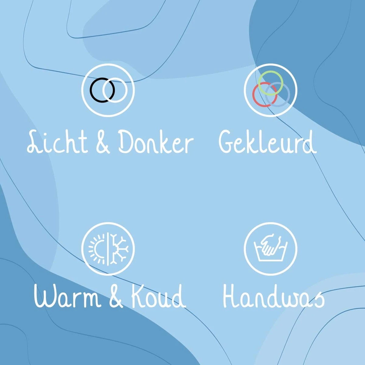 Cosmeau Wasmiddel Wasstrips 120 Wasbeurten Lentefris Wasvellen Wasdoekjes Detergent Sheets Wasdoekjes - Fris Plasticvrij Biologisch Afbreekbaar Eco - Afbeelding 11