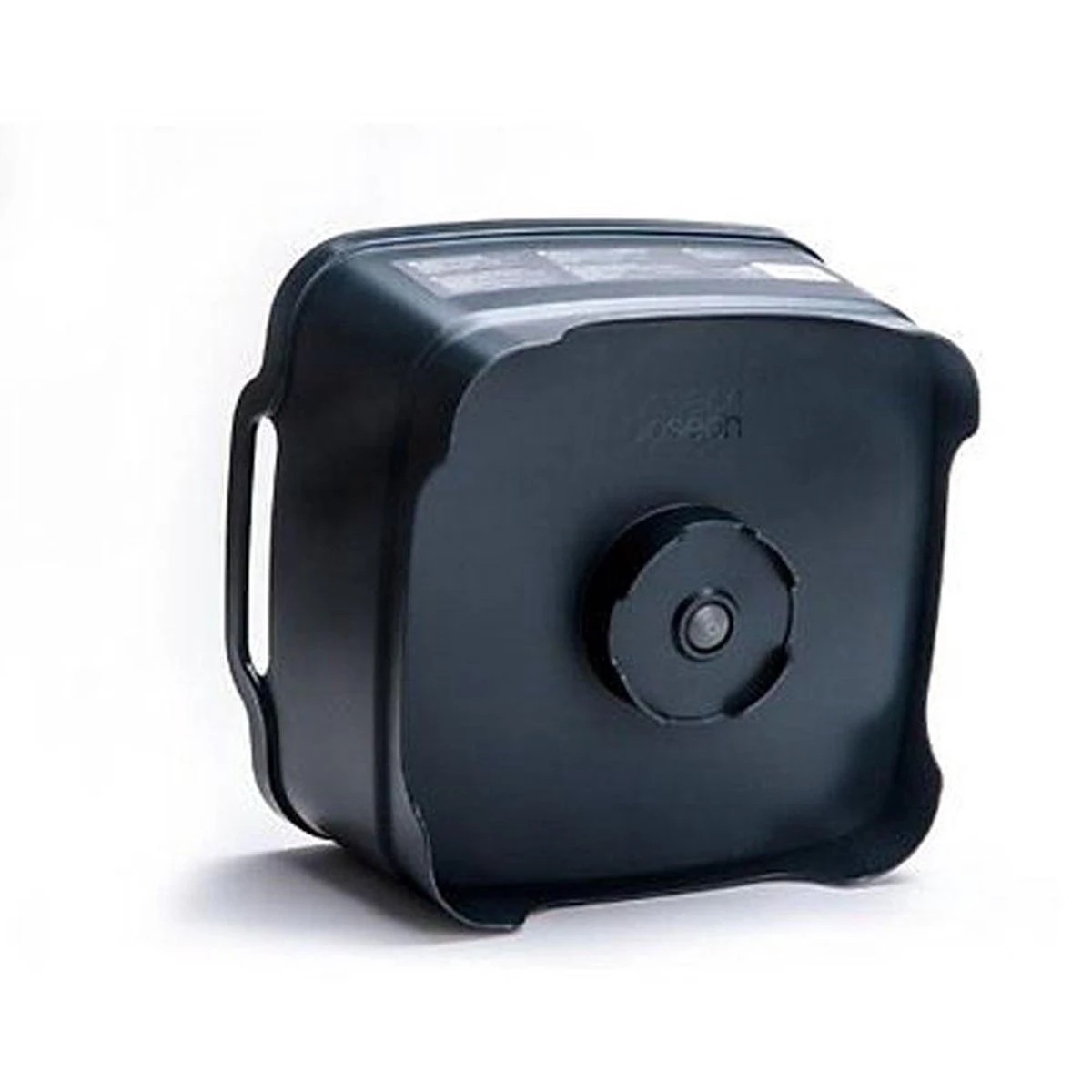 Aanrecht Afwasteil Wash And Drain, Grijs - Joseph Joseph - Afbeelding 2