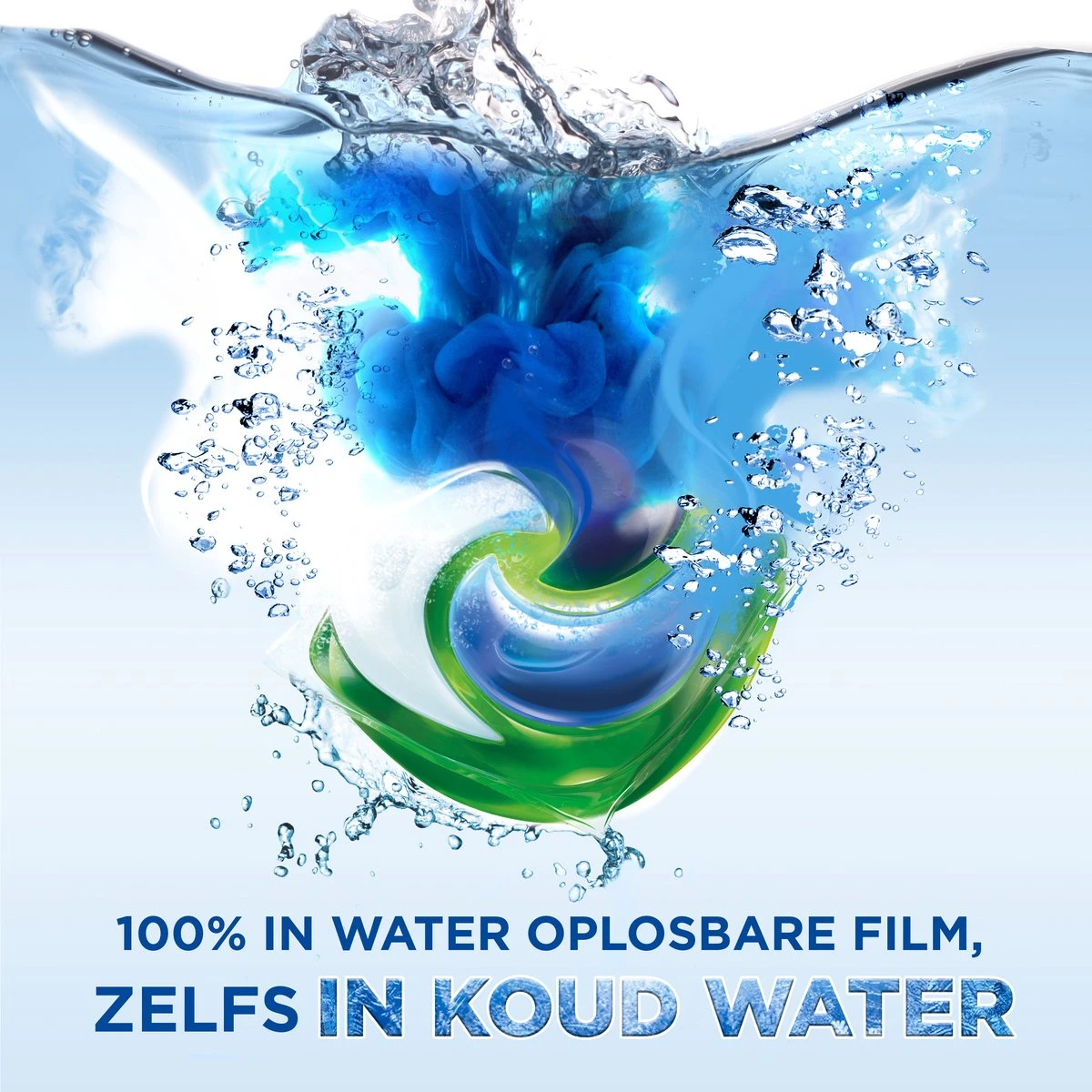 Ariel Wasmiddel Pods + Touch Van Lenor Unstoppables - Kleur - 28 Wasbeurten - Afbeelding 4