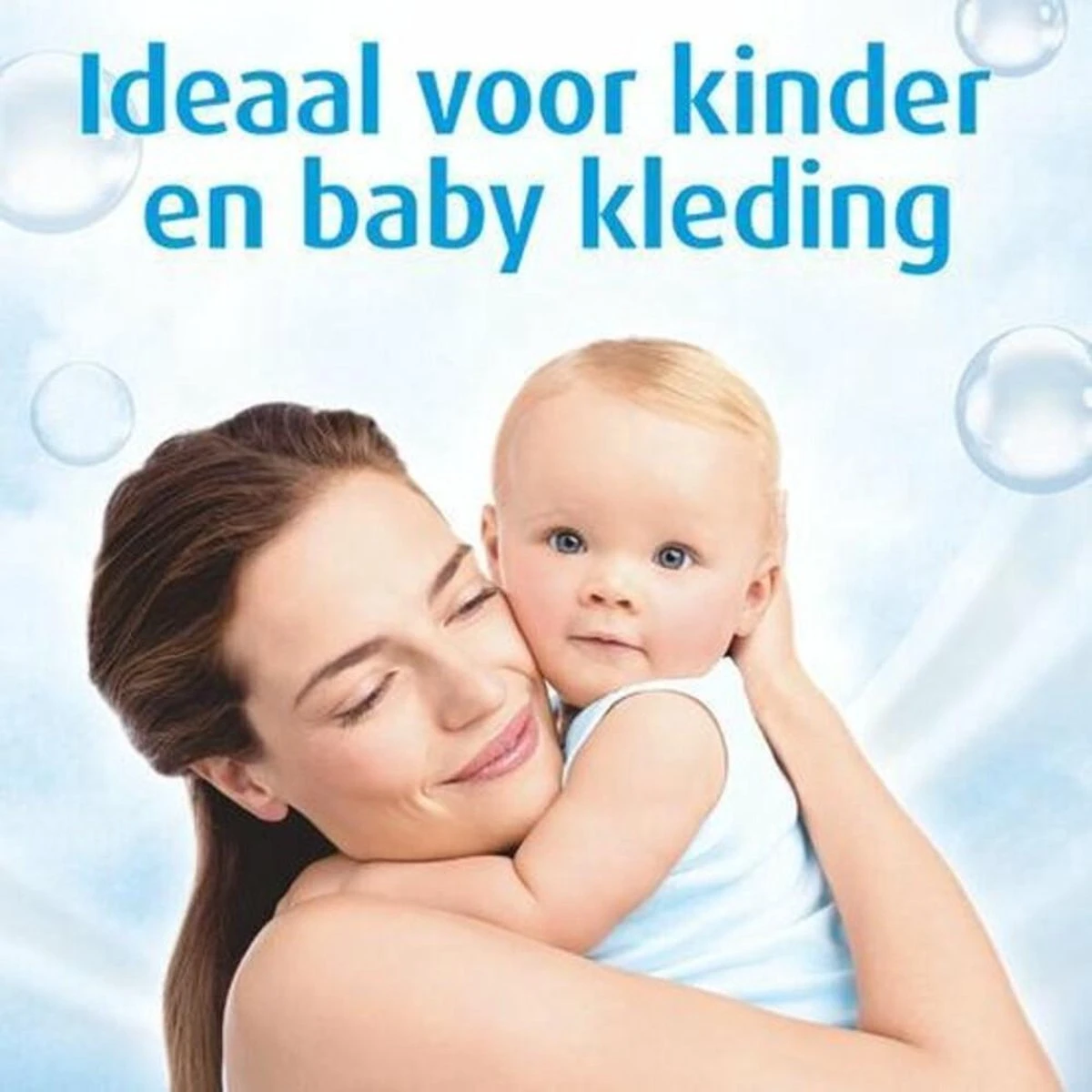 Persil® Persil Vloeibaar Wasmiddel Sensitive Gel 1 Liter - Afbeelding 3