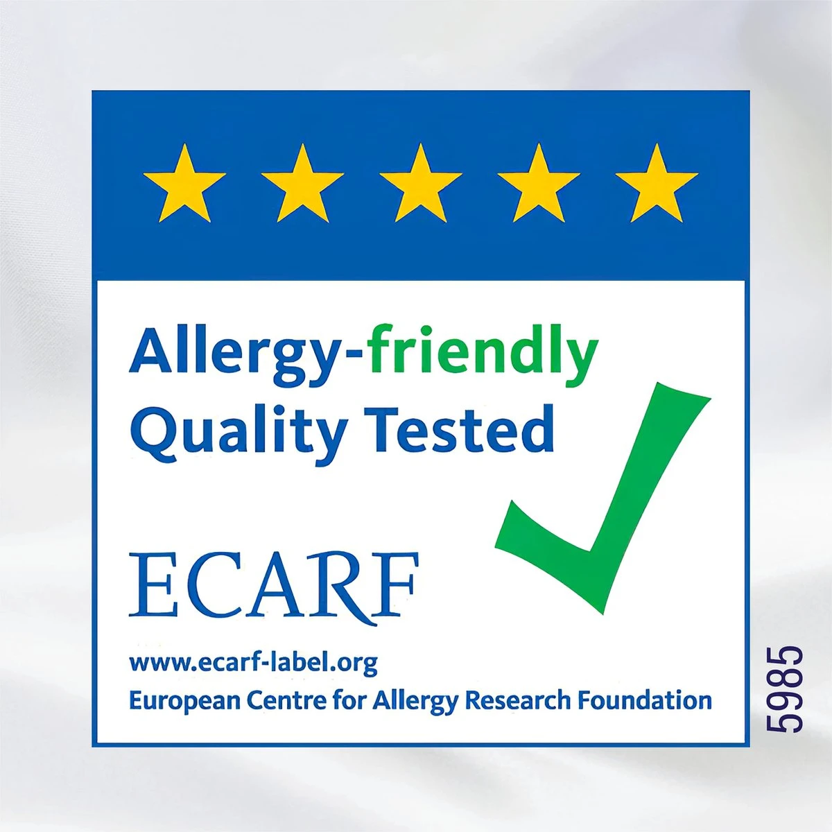 Lenor Caresse Sensitive - Wasverzachter - Voordeelverpakking 8 X 45 Wasbeurten - Afbeelding 3