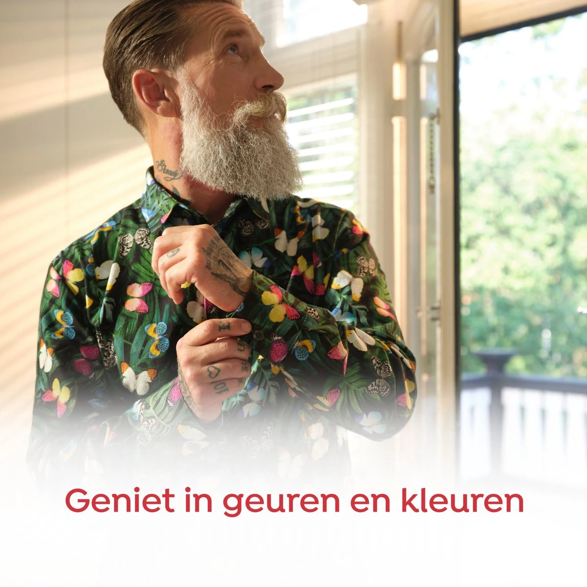 Robijn Intense Geurbuiltjes 3 Stuks - Afbeelding 6