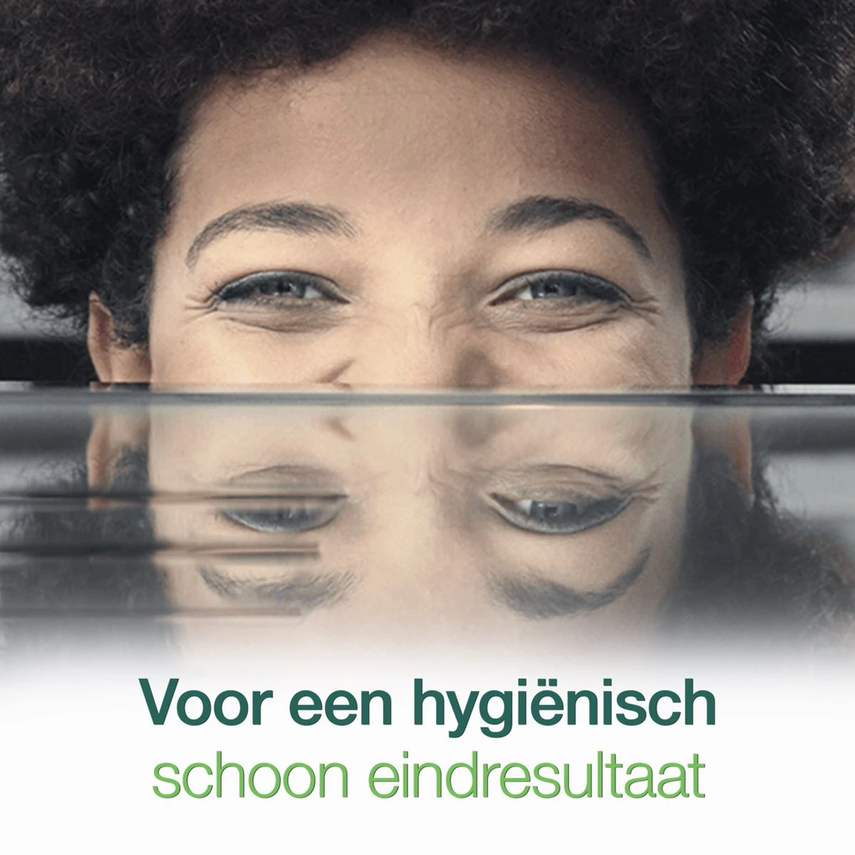 Cif Disinfect & Shine Wipes Doden 99,99% Van De Bacteriën Original Desinfecterende Schoonmaakdoekjes, Van 100% Biologisch Afbreekbaar Textiel 5 X 75 Doekjes - Afbeelding 10