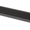 Bar Professional Barmat - 60 X 8 X 2 Cm - Rubber - Zwart