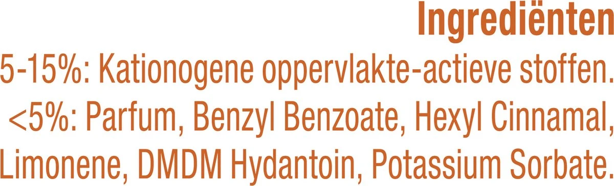 Robijn Classics Passiebloem & Bergamot Wasverzachter - 8 X 30 Wasbeurten - Voordeelverpakking - Afbeelding 8