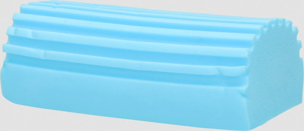 Scrub Daddy Damp Duster - Wonder Stoffer - Licht Blauw - Afbeelding 4