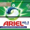 Ariel All In 1 Wasmiddel Pods - Original - 4 X 38 Wasbeurten - Voordeelverpakking