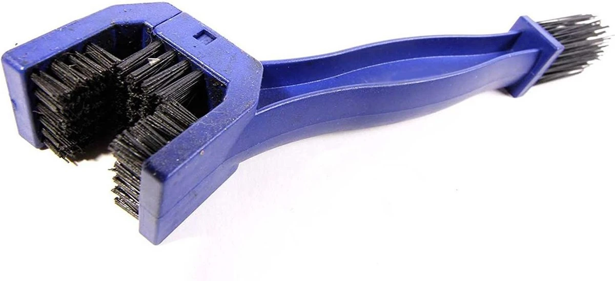 Merkloos Kettingborstel - Afbeelding 9