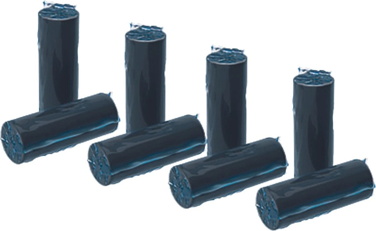 Geberit DuoFresh Sticks - 48 Stuks - Voordeelverpakking - Toilet/WC Blokjes Inbouwreservoir - Afbeelding 7