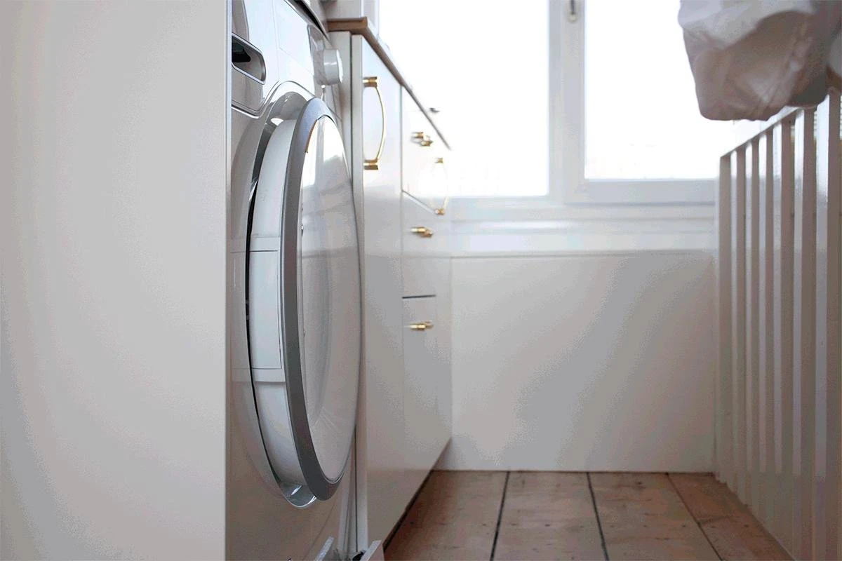 Boen Wasstrips (32x) - Afbeelding 2