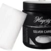 Hagerty Silver Care - Pasta Voor Zilverreiniging 185 Gr