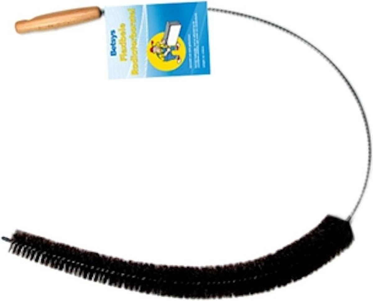 Betsys Radiatorborstel Flexibel - Afbeelding 2