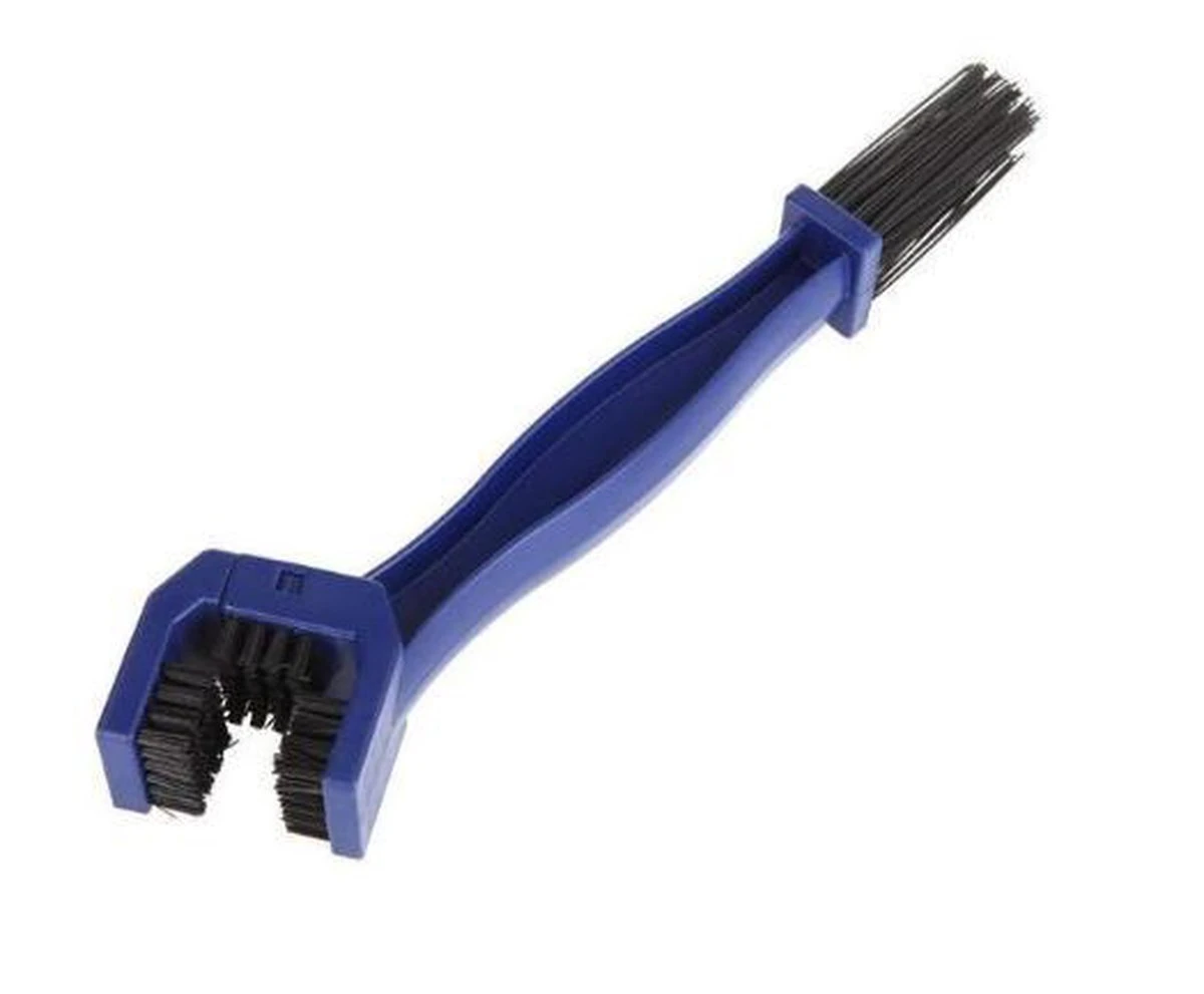 Merkloos Kettingborstel - Afbeelding 2