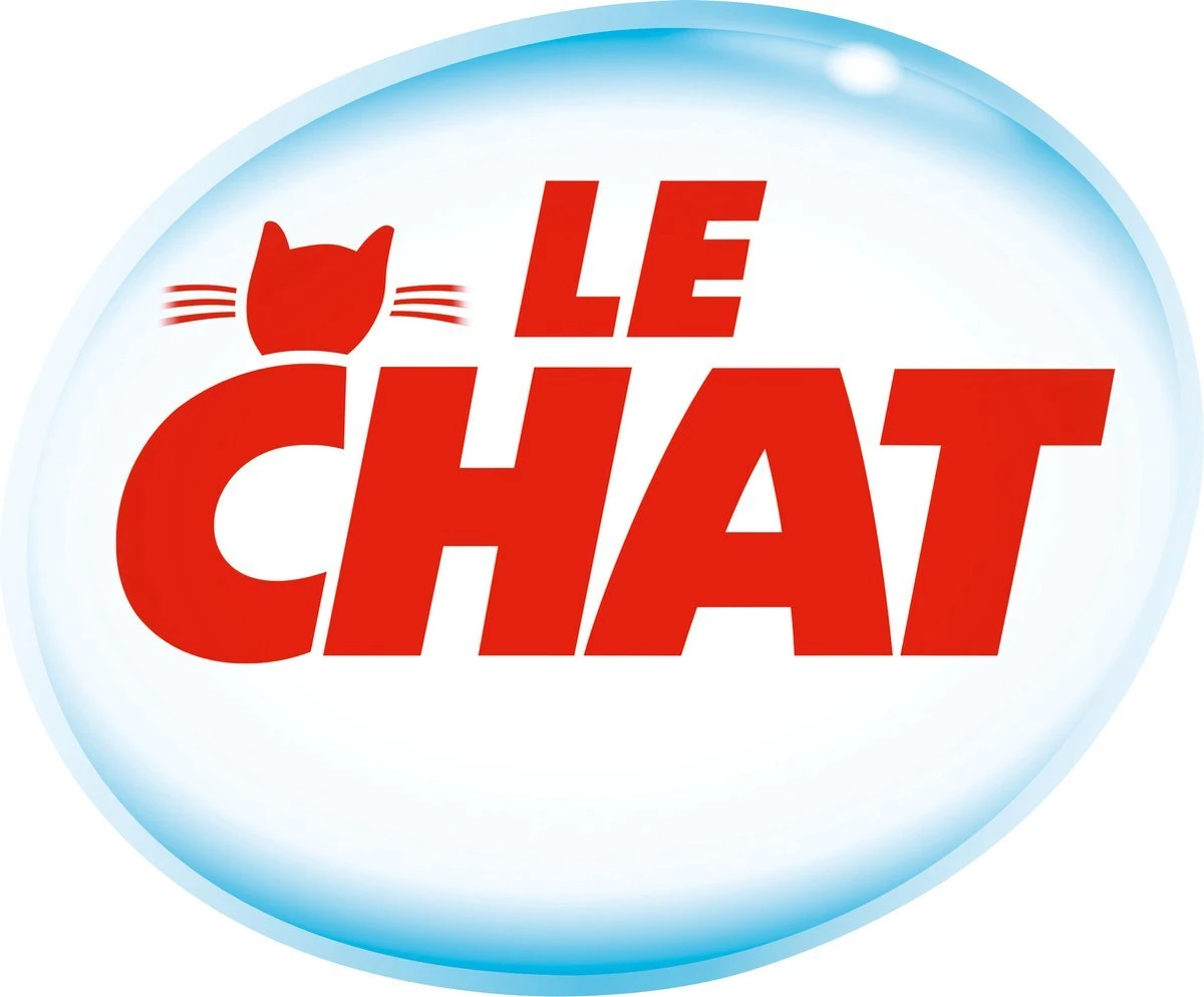 Le Chat Gel Sensitive - Vloeibaar Wasmiddel - Halfjaarbox - 136 Wasbeurten - Afbeelding 4