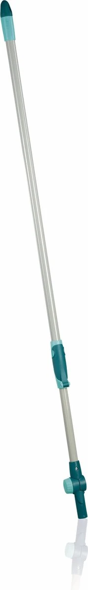 Leifheit - Telescoopsteel Met Draaiknop - 110-190 Cm - Click System - Afbeelding 6