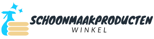 Schoonmaakproducten Winkel