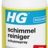 HG Schimmel Reiniger Schuimspray - 2 Stuks !