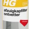 HG Afzuigkapfilter Ontvetter - 500ml - Zelfwerkend