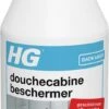 HG Douchecabine Beschermer - 250ml - Voor Alle Soorten Materialen