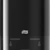 Tork Mini Centerfeed Poetspapier Dispenser Kunststof Zwart M1