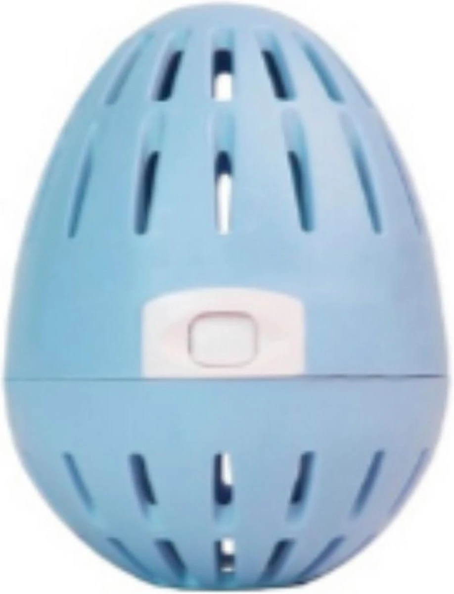 EcoEgg - Laundry Egg - Navulling - Fresh Linnen - Afbeelding 4