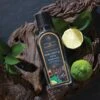 Ashleigh & Burwood Lampenolie Geurolie Bergamot & Oud 500ml