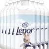 Lenor Caresse Sensitive - Wasverzachter - Voordeelverpakking 8 X 45 Wasbeurten